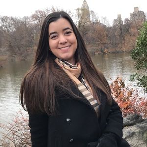 Meet your Posher, Giselle